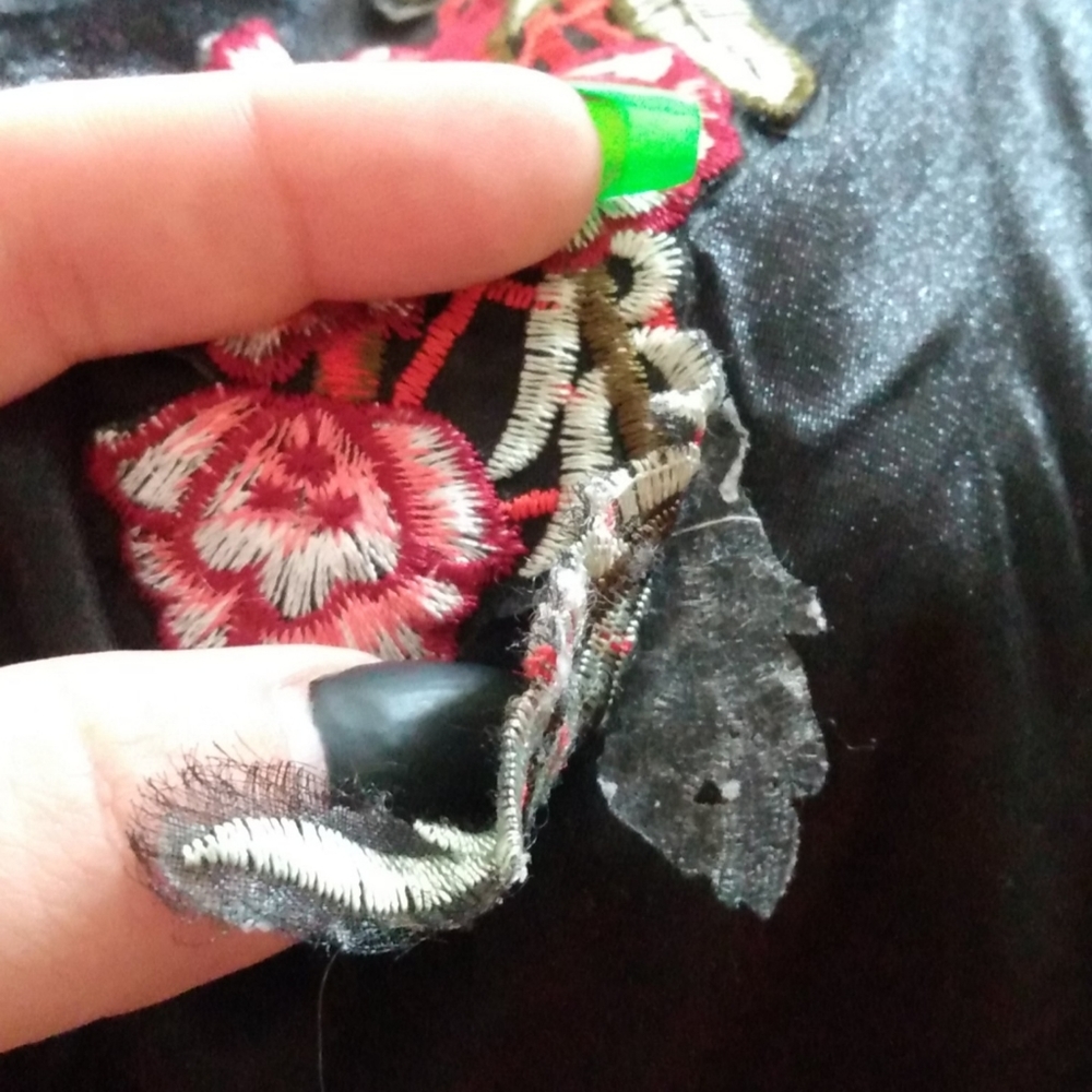 Jacket - Picture 2 of 3